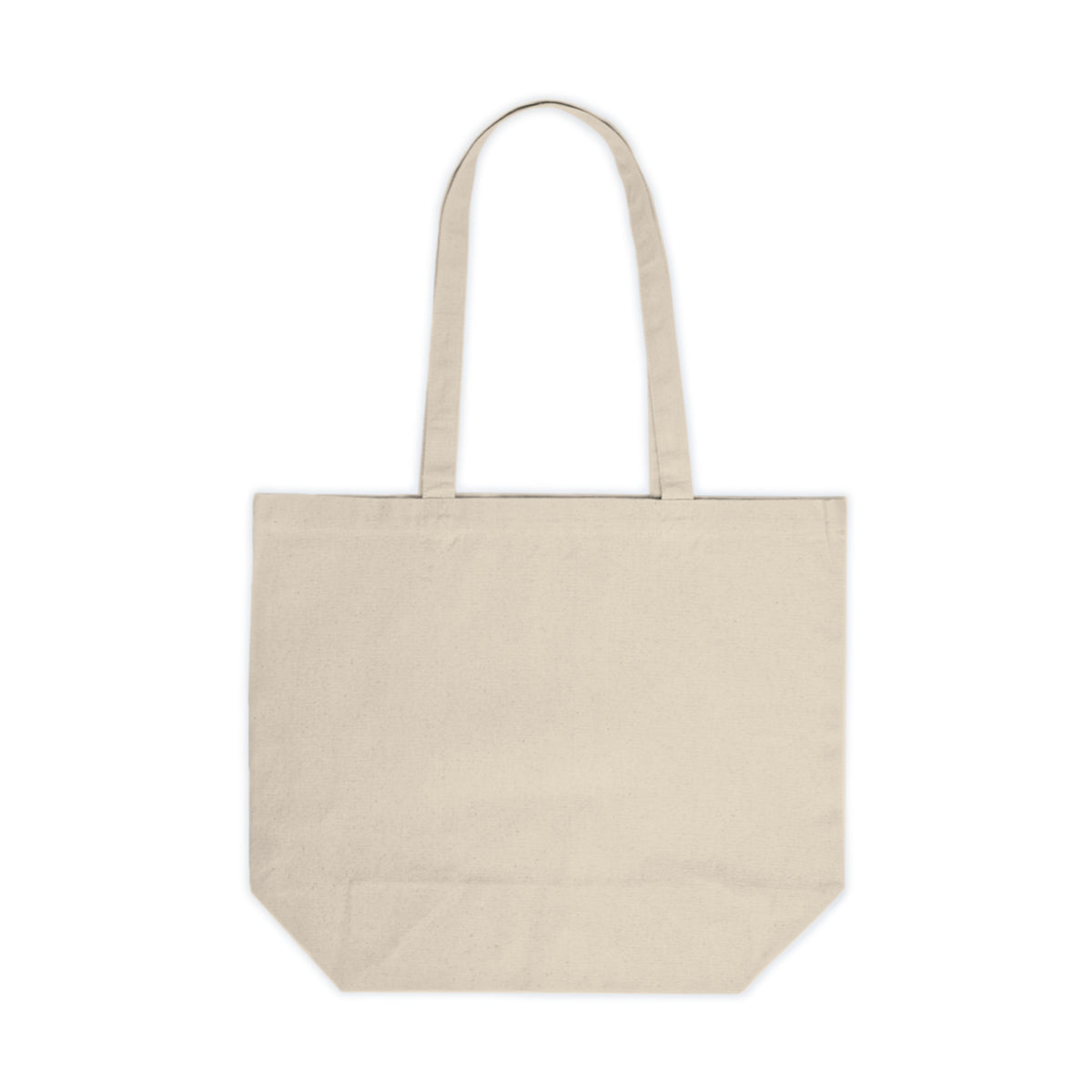 Curiosity Cabinet Canvas Tote | Vintage Microscope, Butterflies & Botanicals